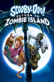 Streaming sources forScoobyDoo Return to Zombie Island