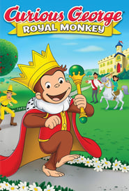 Streaming sources forCurious George Royal Monkey
