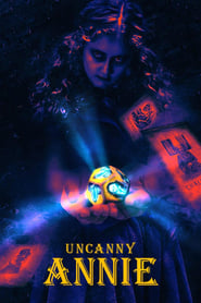 Uncanny Annie' Poster