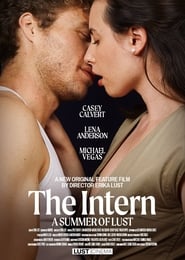 The Intern  A Summer of Lust' Poster