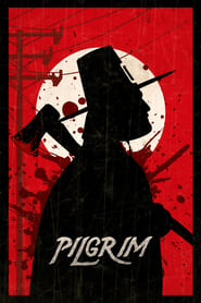 Pilgrim' Poster