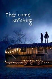 They Come Knocking' Poster