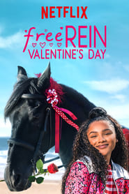 Free Rein Valentines Day' Poster