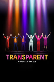 Transparent Musicale Finale' Poster