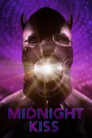 Midnight Kiss' Poster