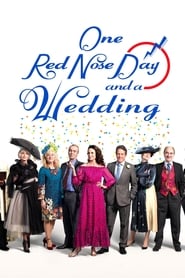 One Red Nose Day and a Wedding' Poster