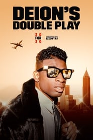 Deions Double Play' Poster