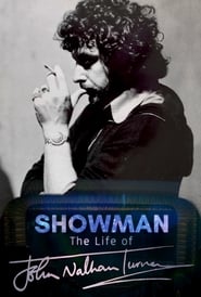 Showman The Life of John NathanTurner' Poster