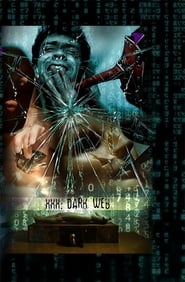 XXX Dark Web' Poster