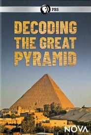 Decoding the Great Pyramid' Poster