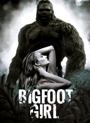 Bigfoot Girl' Poster