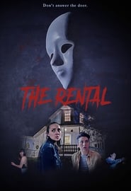 The Rental' Poster