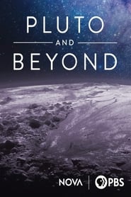 Pluto and Beyond' Poster