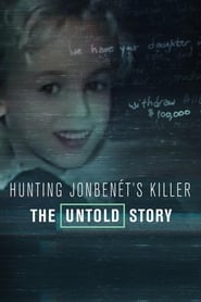 Hunting JonBents Killer' Poster