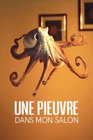 The Octopus in My House' Poster