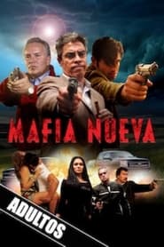 Mafia nueva' Poster