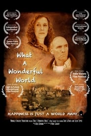 What a Wonderful World' Poster
