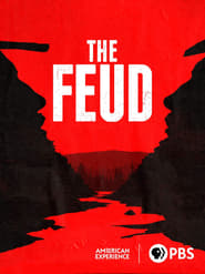 The Feud' Poster