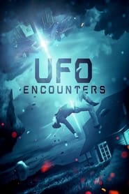 UFO Encounters' Poster