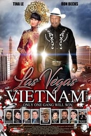 Las Vegas Vietnam The Movie' Poster