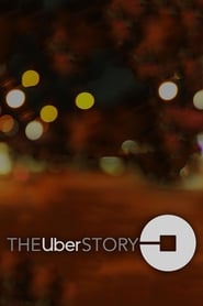 The Uber Story' Poster