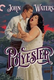Sniffing Out Polyester' Poster