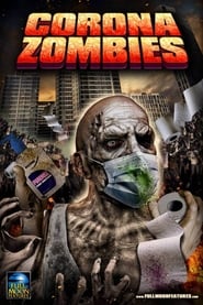 Corona Zombies' Poster