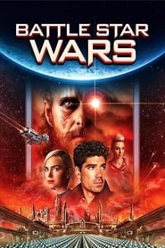 Battle Star Wars' Poster