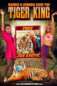 Barbie  Kendra Save the Tiger King' Poster
