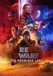 Red Dwarf The Promised Land' Poster