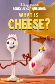 Streaming sources forForky Asks a Question What Is Cheese