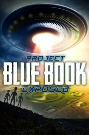 Project Blue Book Exposed' Poster