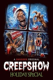 Streaming sources forA Creepshow Holiday Special