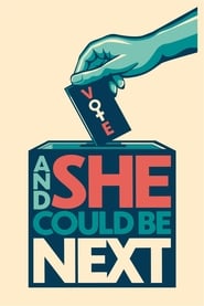 And She Could Be Next' Poster