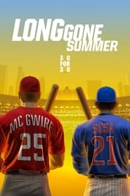 Long Gone Summer' Poster