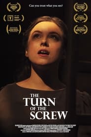 The Turn of the Screw' Poster