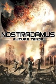 Nostradamus Future Tense' Poster