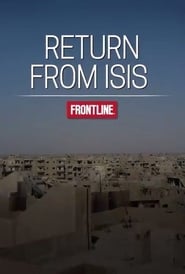 Return From ISIS' Poster