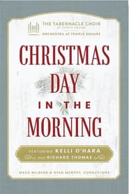 Christmas Day in the Morning' Poster