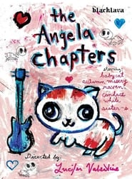 The Angela Chapters' Poster