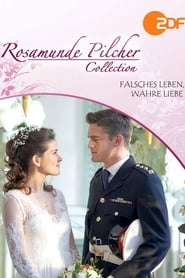 Rosamunde Pilcher Falsches Leben wahre Liebe' Poster