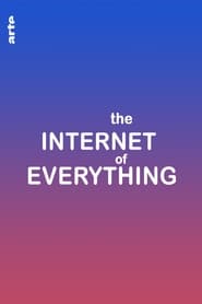 The Internet of Everything' Poster