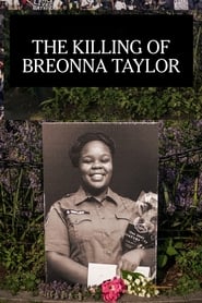 The Killing of Breonna Taylor' Poster