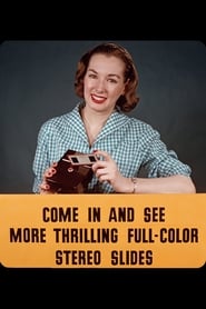 MidCentury Memories in Kodachrome Stereo' Poster