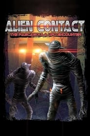 Alien Contact The Pascagoula UFO Encounter' Poster