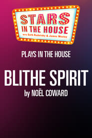 Blithe Spirit' Poster