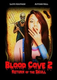 Blood Cove 2 Return of the Skull' Poster