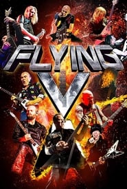 Flying V' Poster