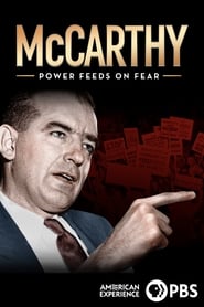 McCarthy' Poster