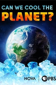 Can We Cool the Planet' Poster